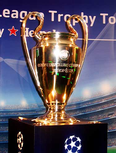 Taça da UEFA Champions League