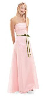 E vestido longo para casamento de dia, pode? Vestido longo para casamento de dia