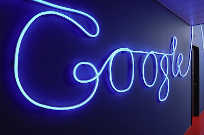 Descubra o novo escritório do Google na Suiça Descubra o novo escritório do Google na Suiça